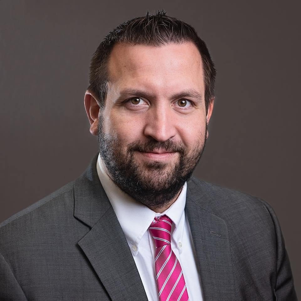 Christopher Fleming, founding attorney of Fleming Law Firm PLLC